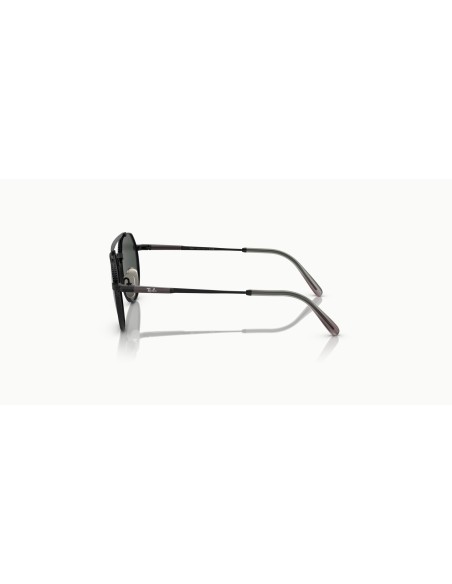 RAY-BAN - JACK II TITANIUM - RB8265 - 3141K8 - 53