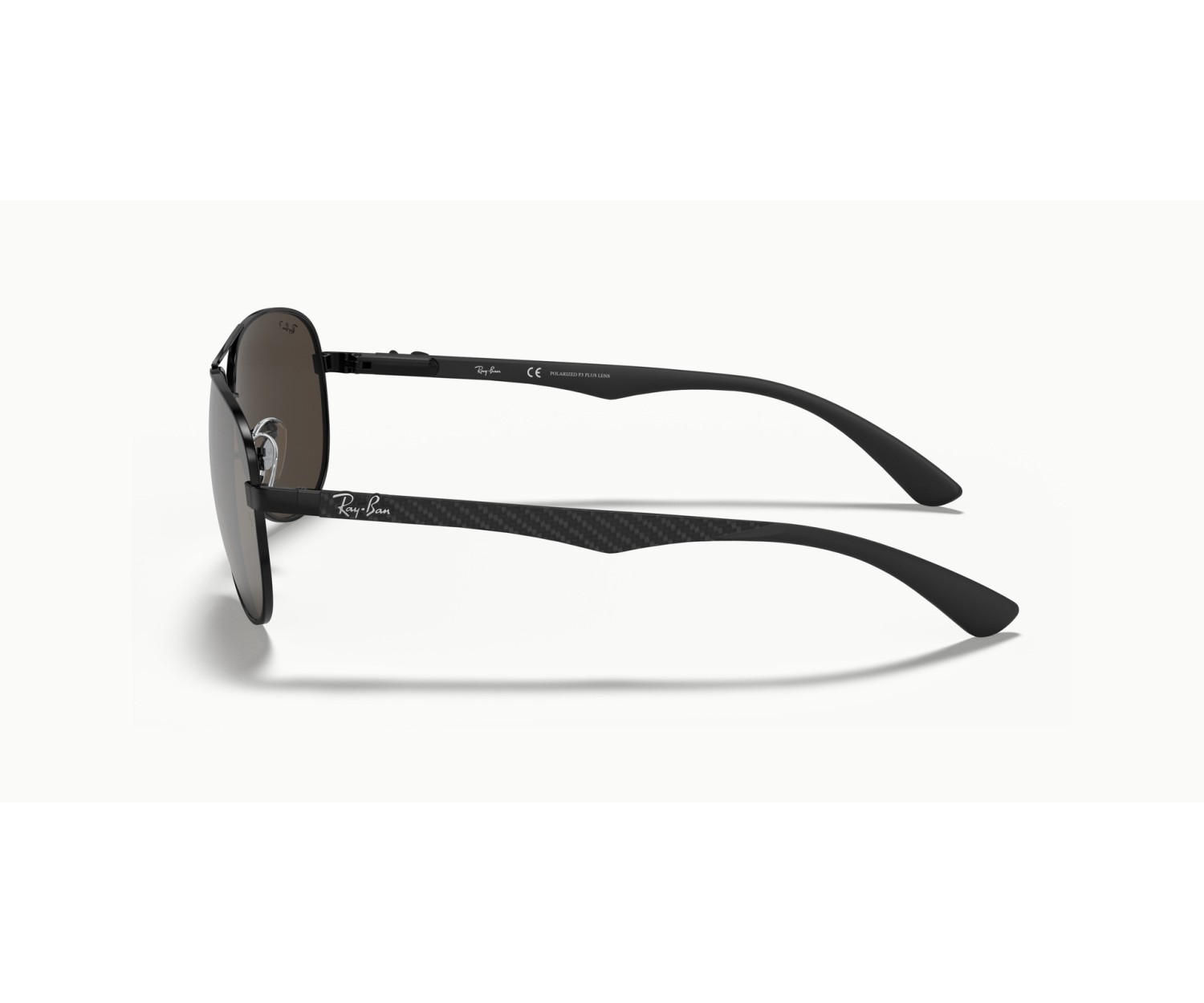 CARBON FIBRE - RB8313 - 002/K7 - 61