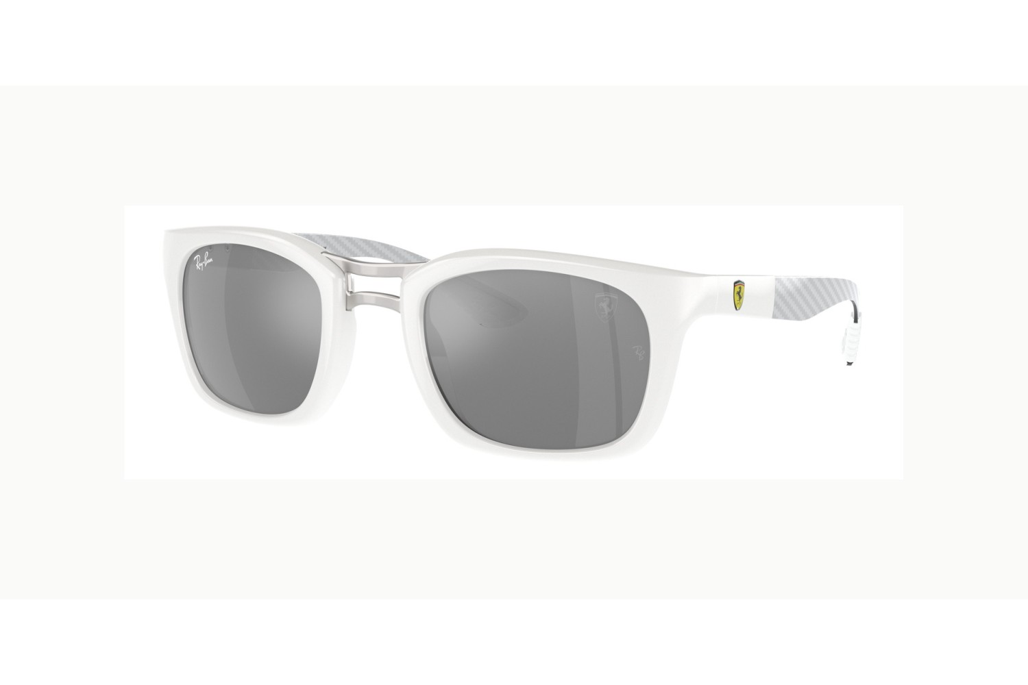 RAY-BAN - RB8362M - F6956G - 53