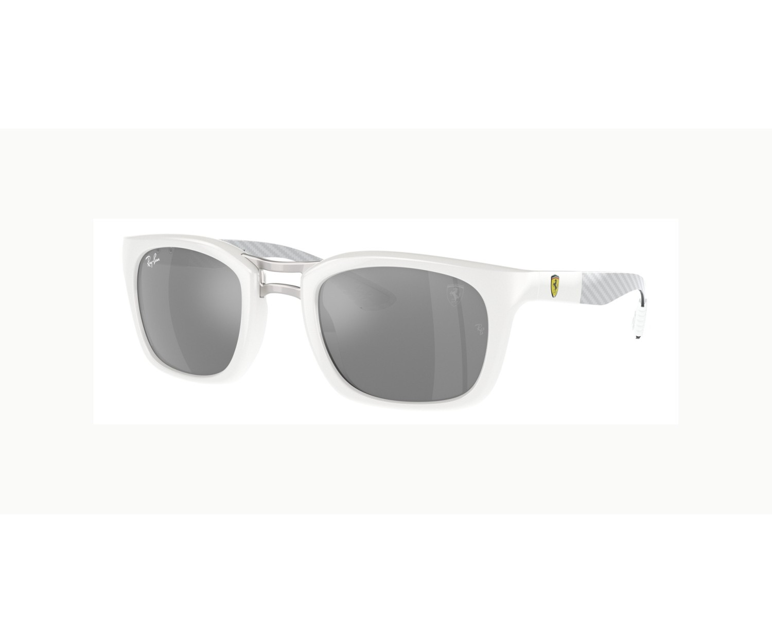 RAY-BAN - RB8362M - F6956G - 53