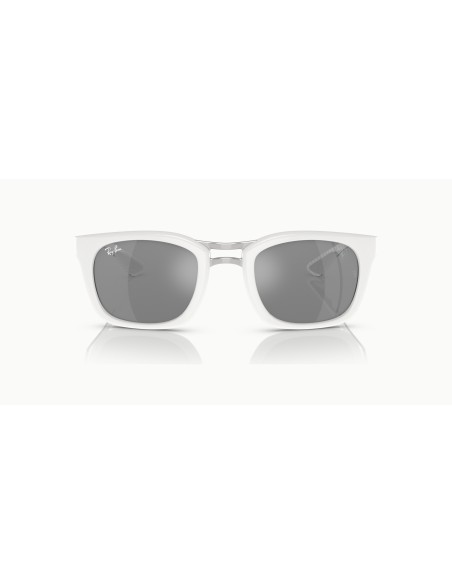 RAY-BAN - RB8362M - F6956G - 53