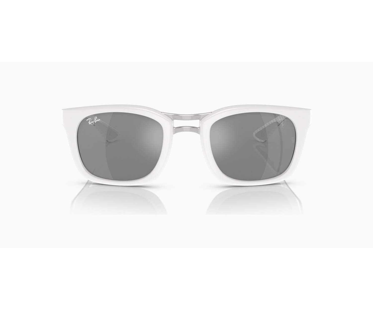 RAY-BAN - RB8362M - F6956G - 53