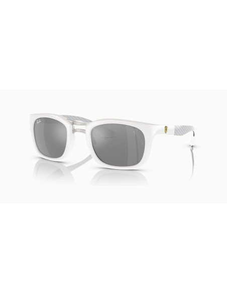 RAY-BAN - RB8362M - F6956G - 53