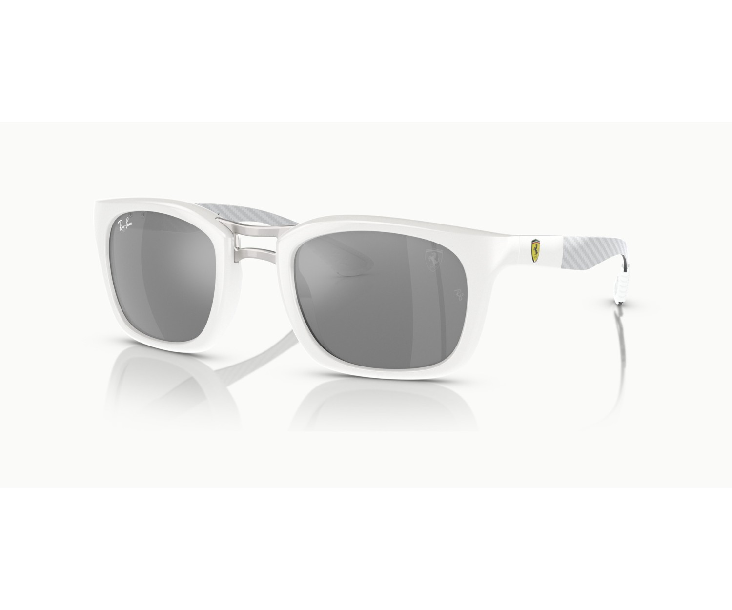 RAY-BAN - RB8362M - F6956G - 53