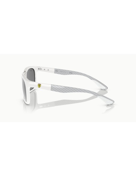 RAY-BAN - RB8362M - F6956G - 53