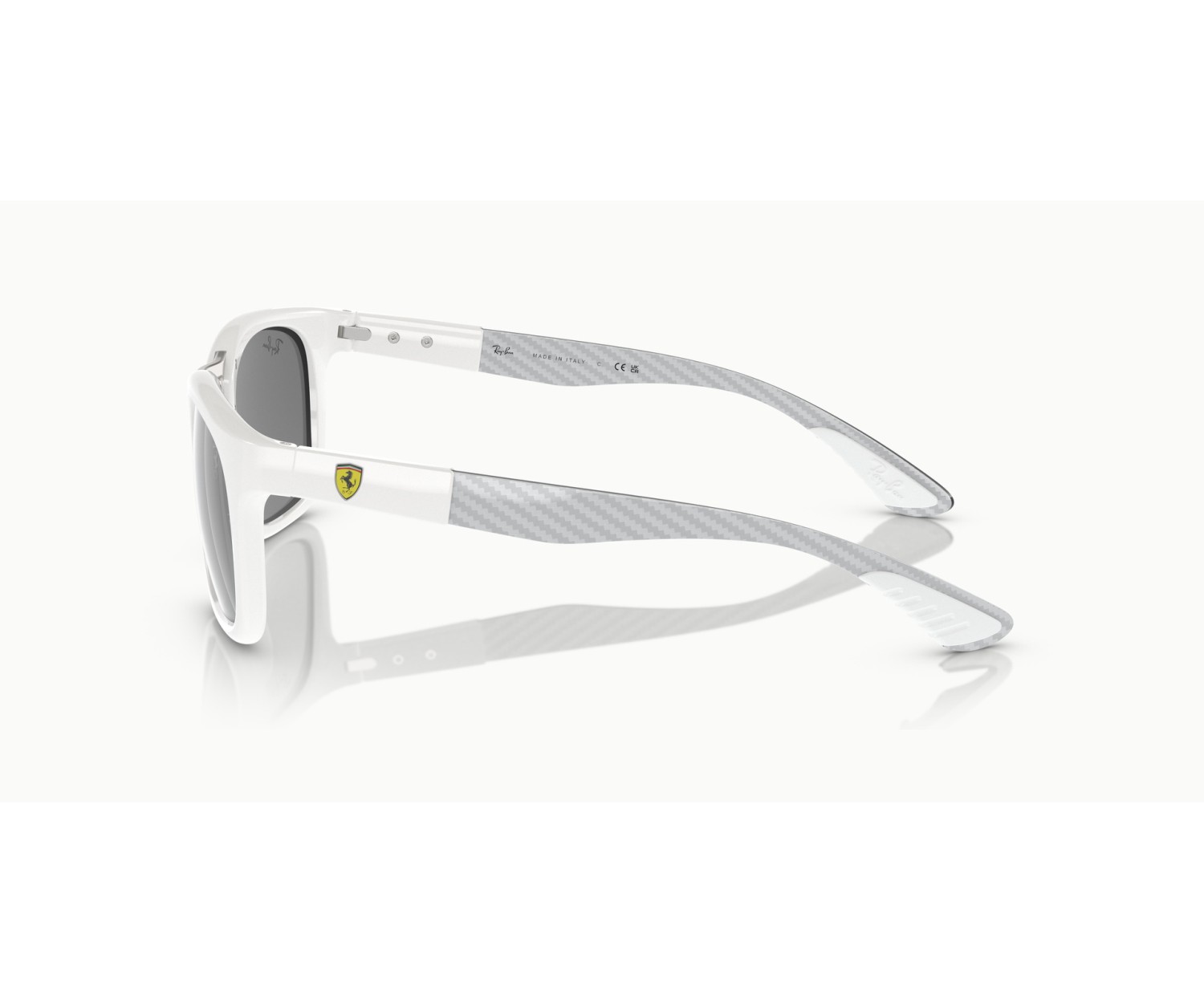 RAY-BAN - RB8362M - F6956G - 53