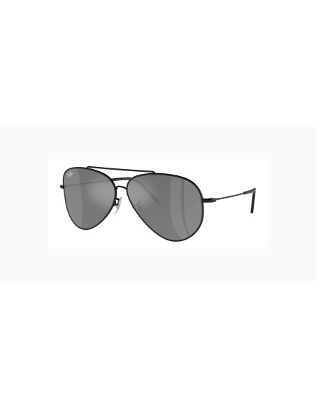RAY-BAN - AVIATOR REVERSE - RBR0101S - 002/GS - 62