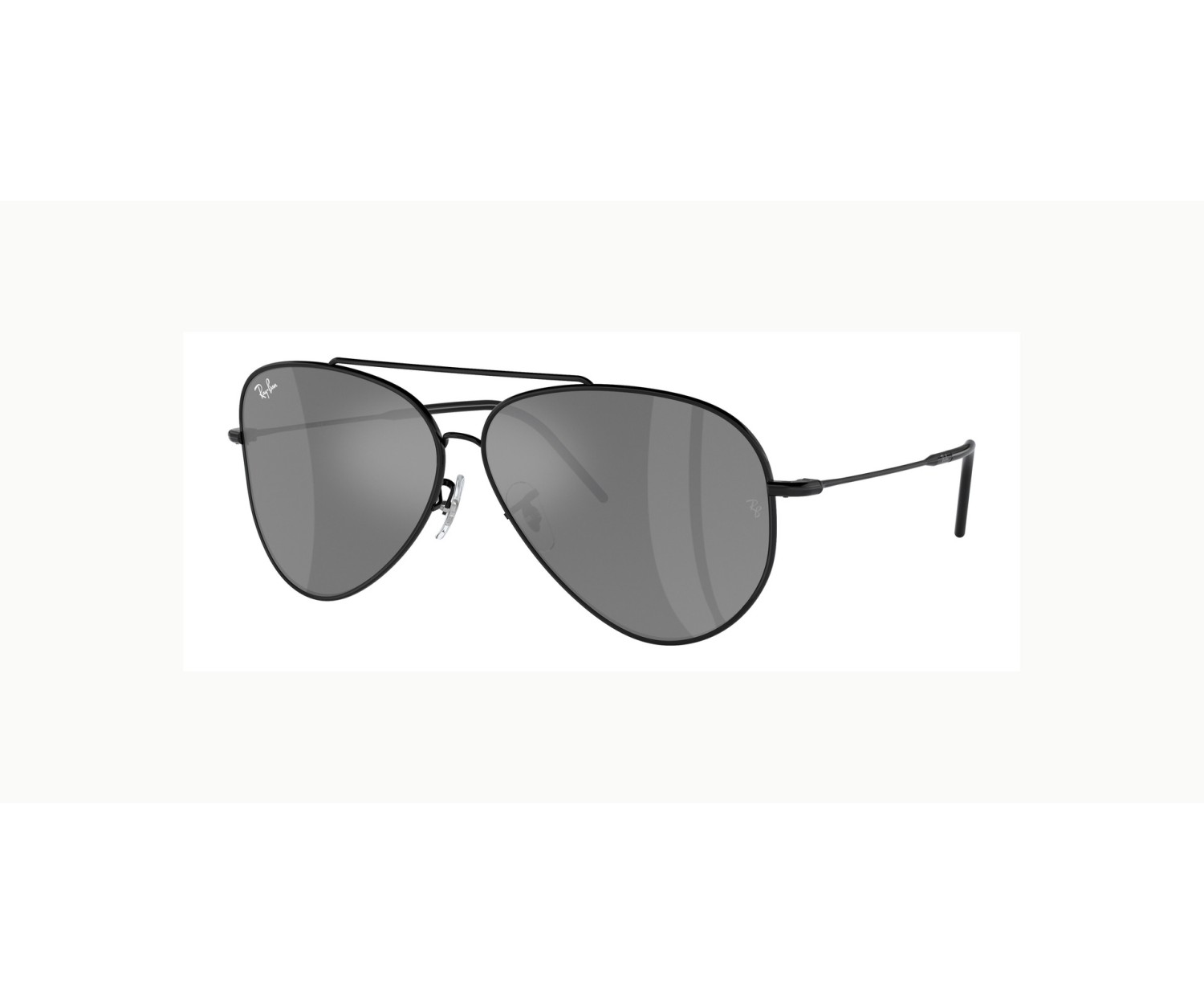 RAY-BAN - AVIATOR REVERSE - RBR0101S - 002/GS - 62