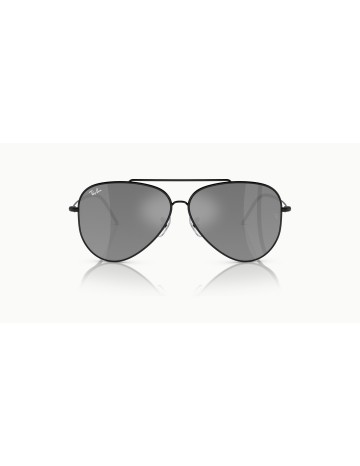 RAY-BAN - AVIATOR REVERSE - RBR0101S - 002/GS - 62 2