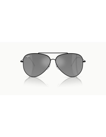 RAY-BAN - AVIATOR REVERSE - RBR0101S - 002/GS - 62
