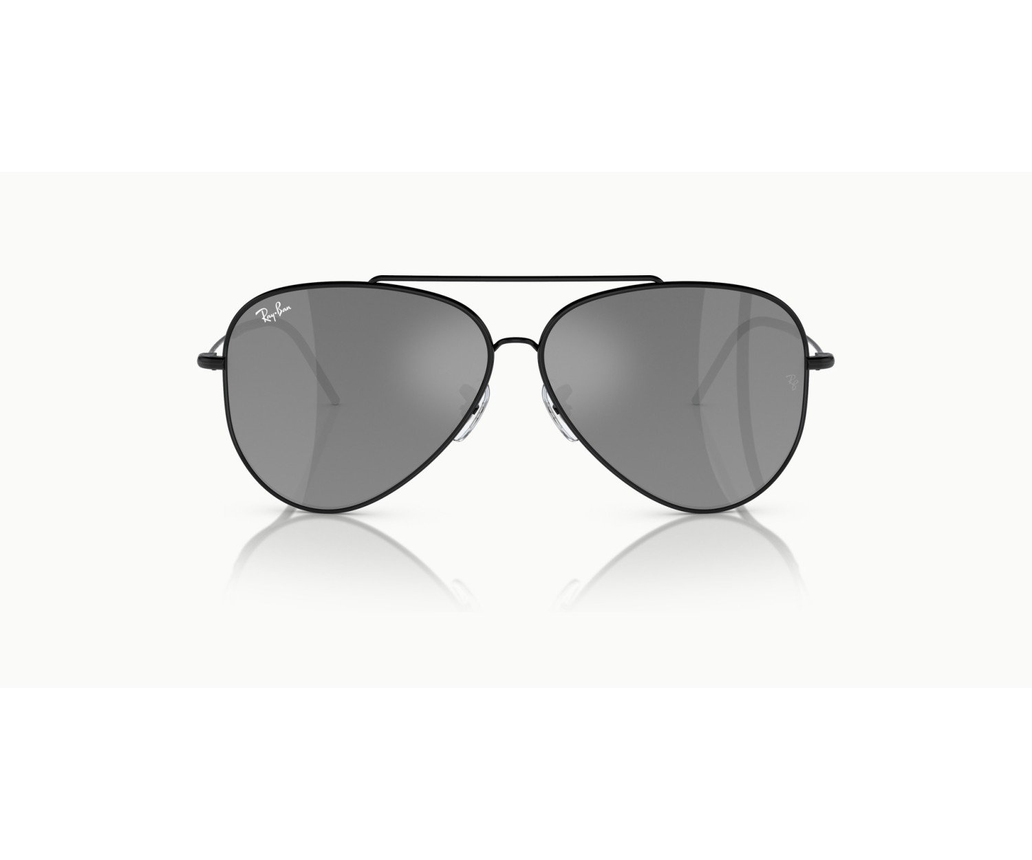 RAY-BAN - AVIATOR REVERSE - RBR0101S - 002/GS - 62