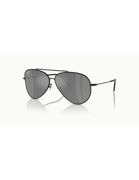 RAY-BAN - AVIATOR REVERSE - RBR0101S - 002/GS - 62