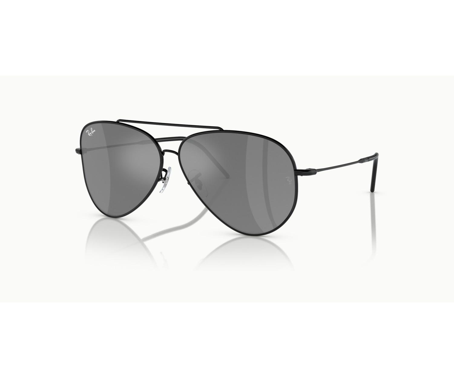RAY-BAN - AVIATOR REVERSE - RBR0101S - 002/GS - 62
