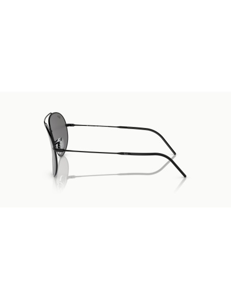RAY-BAN - AVIATOR REVERSE - RBR0101S - 002/GS - 62