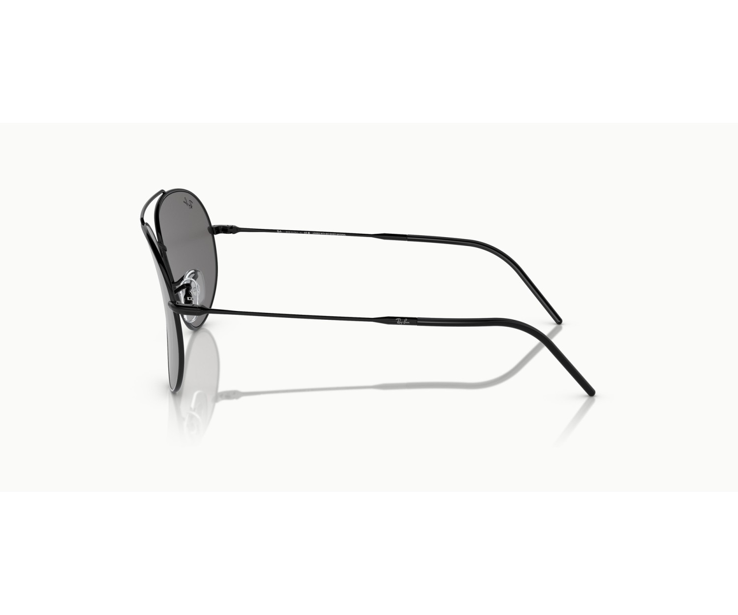 RAY-BAN - AVIATOR REVERSE - RBR0101S - 002/GS - 62