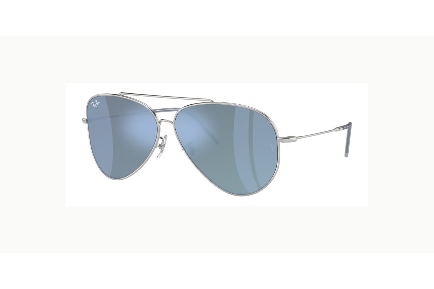 RAY-BAN - AVIATOR REVERSE - RBR0101S - 003/GA - 59