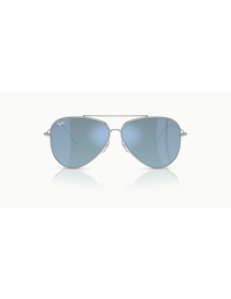 RAY-BAN - AVIATOR REVERSE - RBR0101S - 003/GA - 59
