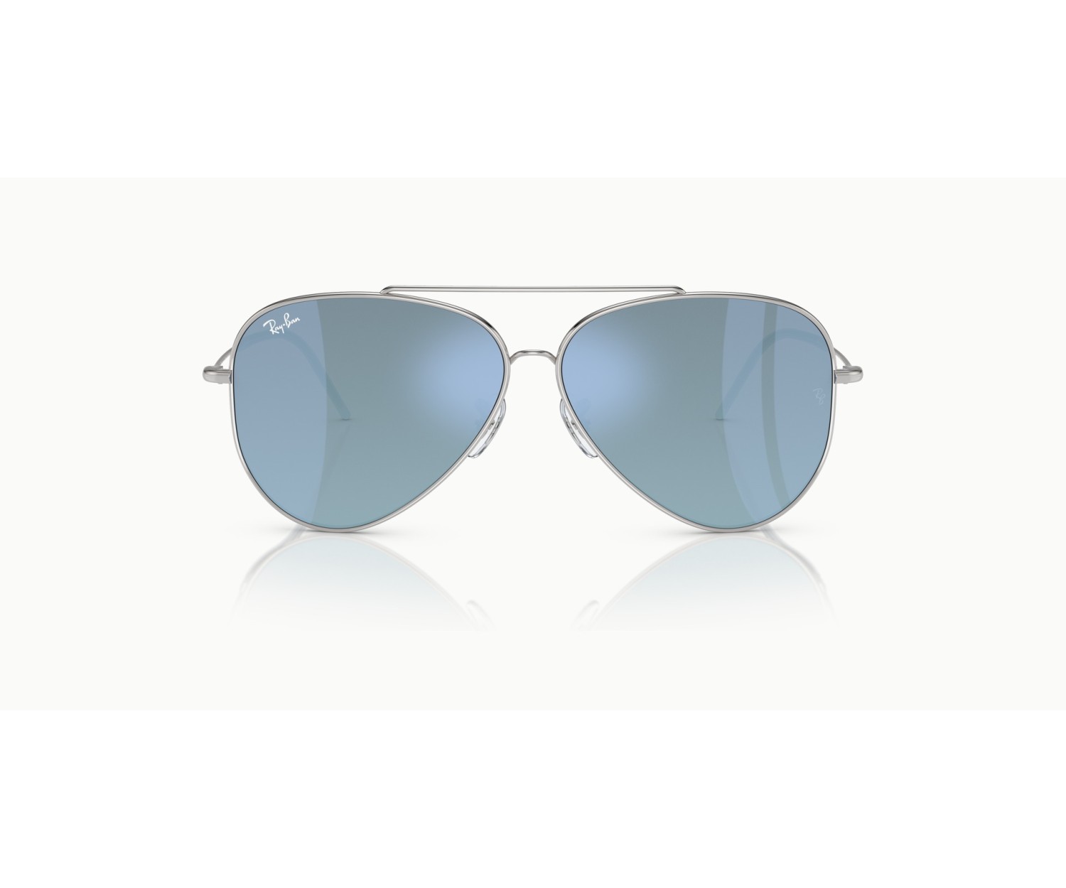 RAY-BAN - AVIATOR REVERSE - RBR0101S - 003/GA - 59