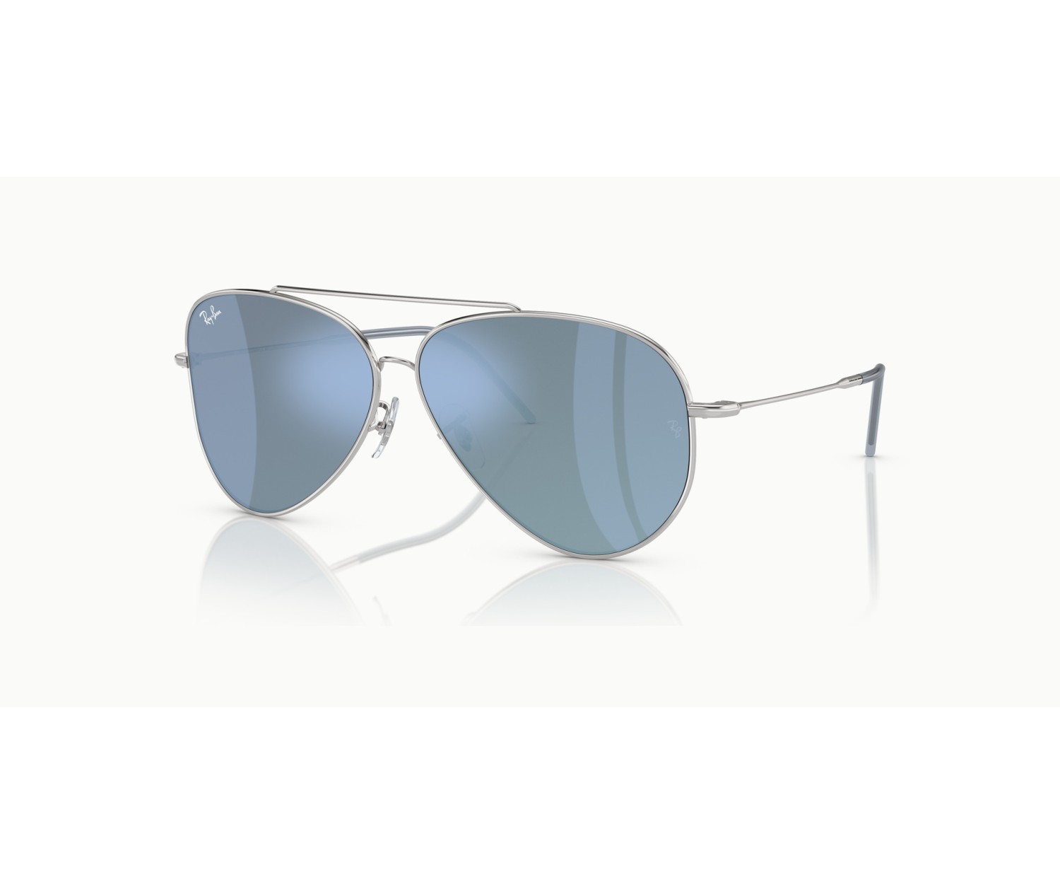 RAY-BAN - AVIATOR REVERSE - RBR0101S - 003/GA - 59