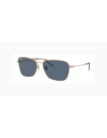 RAY-BAN - CARAVAN REVERSE - RBR0102S - 92023A - 58