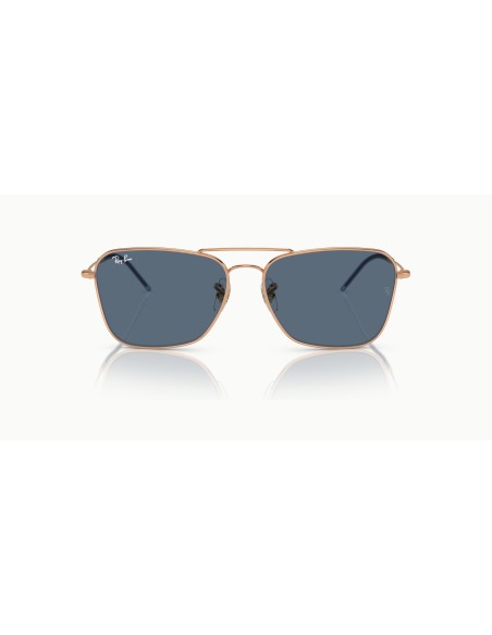 RAY-BAN - CARAVAN REVERSE - RBR0102S - 92023A - 58