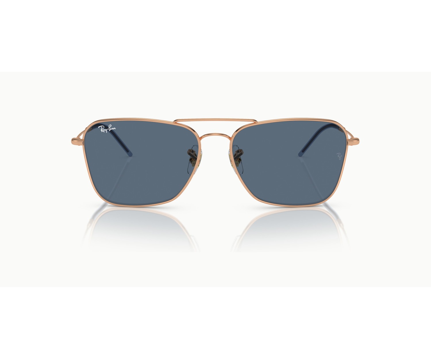 RAY-BAN - CARAVAN REVERSE - RBR0102S - 92023A - 58