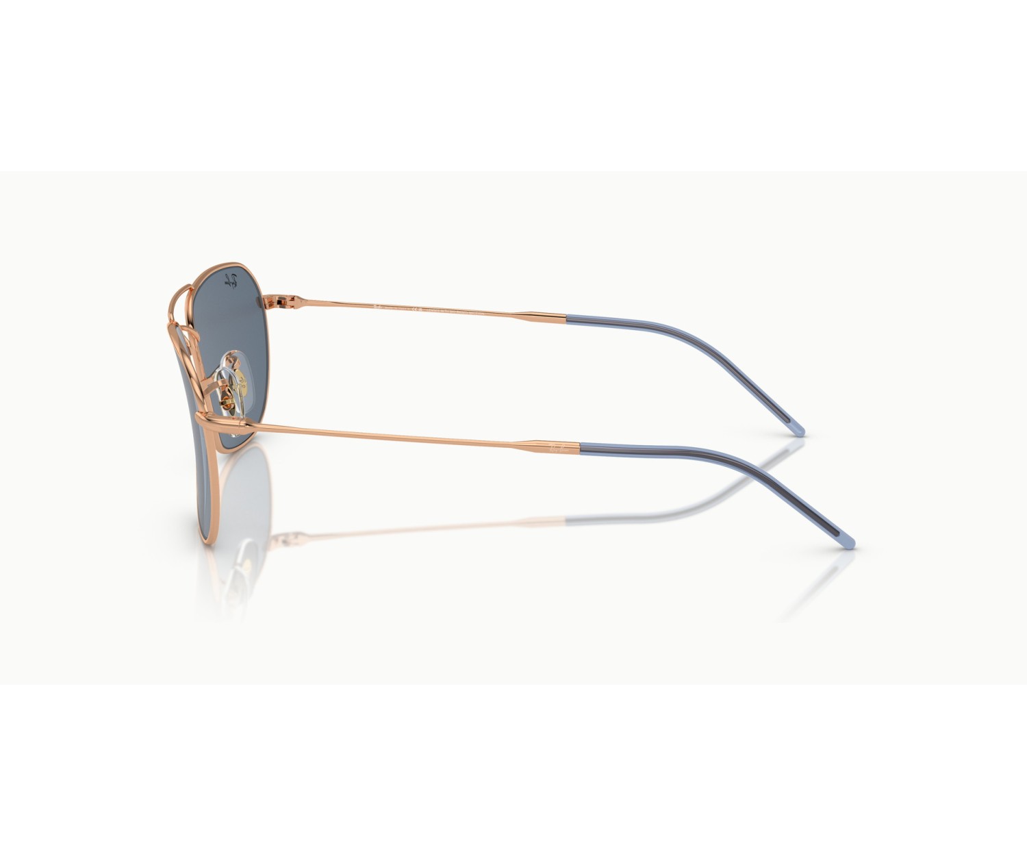 RAY-BAN - CARAVAN REVERSE - RBR0102S - 92023A - 58
