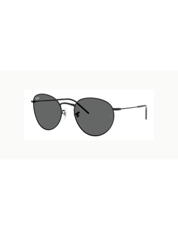 RAY-BAN - ROUND REVERSE - RBR0103S - 002/GR - 55