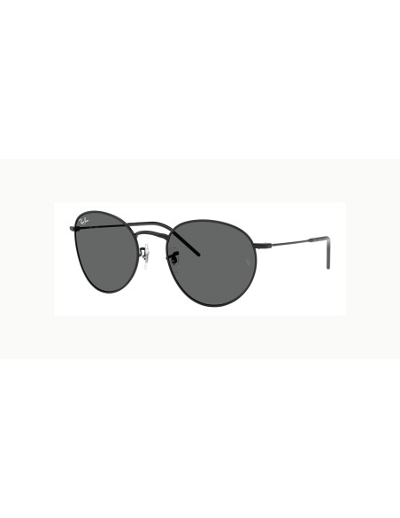 RAY-BAN - ROUND REVERSE - RBR0103S - 002/GR - 55