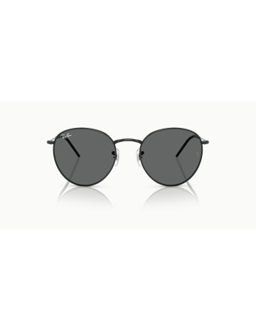 RAY-BAN - ROUND REVERSE - RBR0103S - 002/GR - 55 2