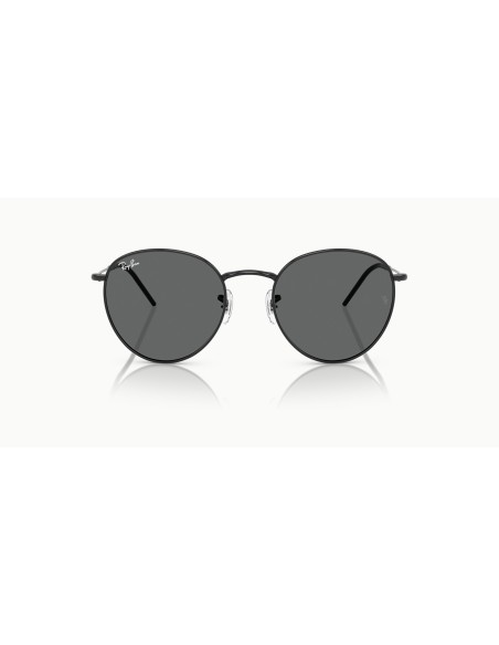 RAY-BAN - ROUND REVERSE - RBR0103S - 002/GR - 55
