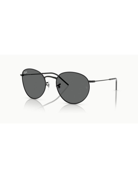 RAY-BAN - ROUND REVERSE - RBR0103S - 002/GR - 55