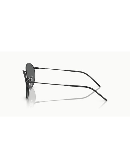 RAY-BAN - ROUND REVERSE - RBR0103S - 002/GR - 55