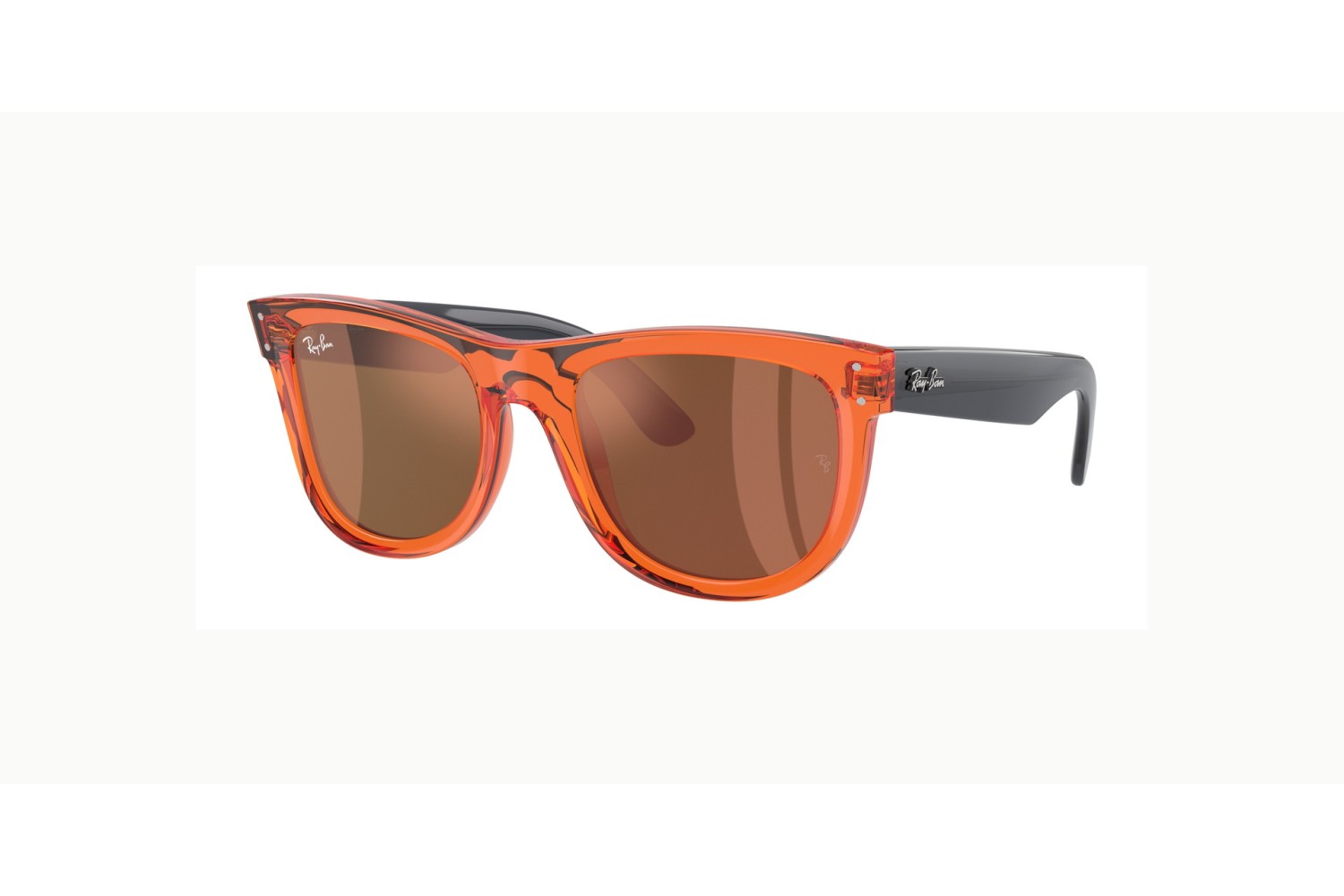 RAY-BAN - WAYFARER REVERSE - RBR0502S - 6712GM - 50