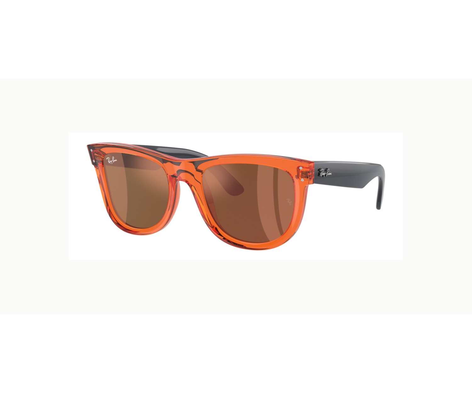 RAY-BAN - WAYFARER REVERSE - RBR0502S - 6712GM - 50