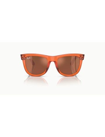RAY-BAN - WAYFARER REVERSE - RBR0502S - 6712GM - 50 2