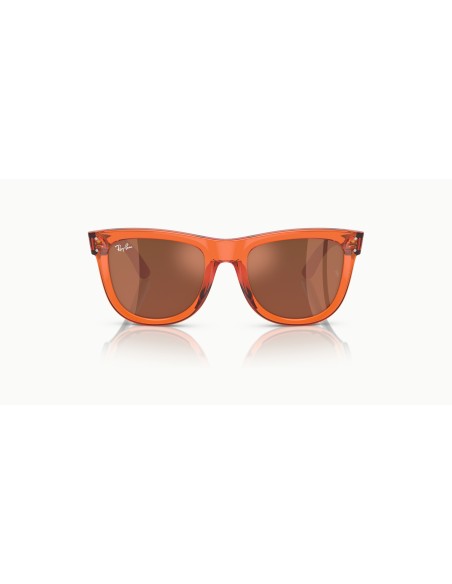 RAY-BAN - WAYFARER REVERSE - RBR0502S - 6712GM - 50