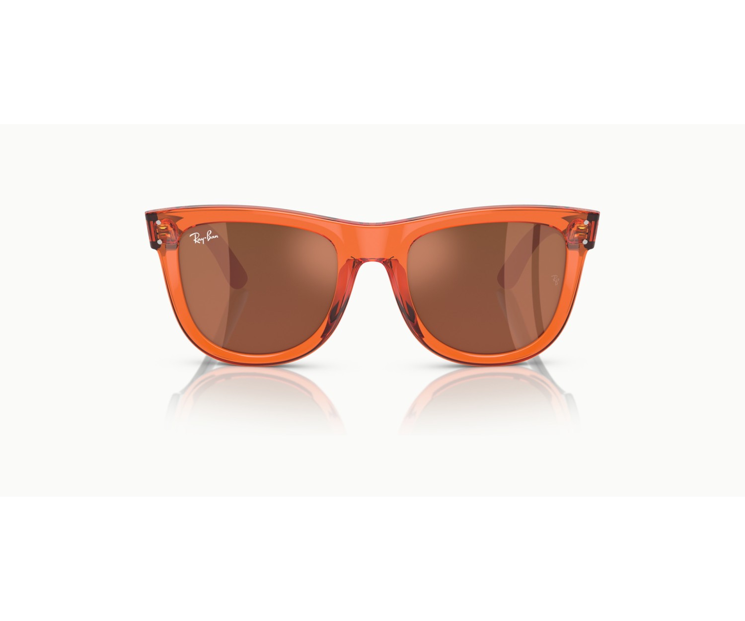 RAY-BAN - WAYFARER REVERSE - RBR0502S - 6712GM - 50