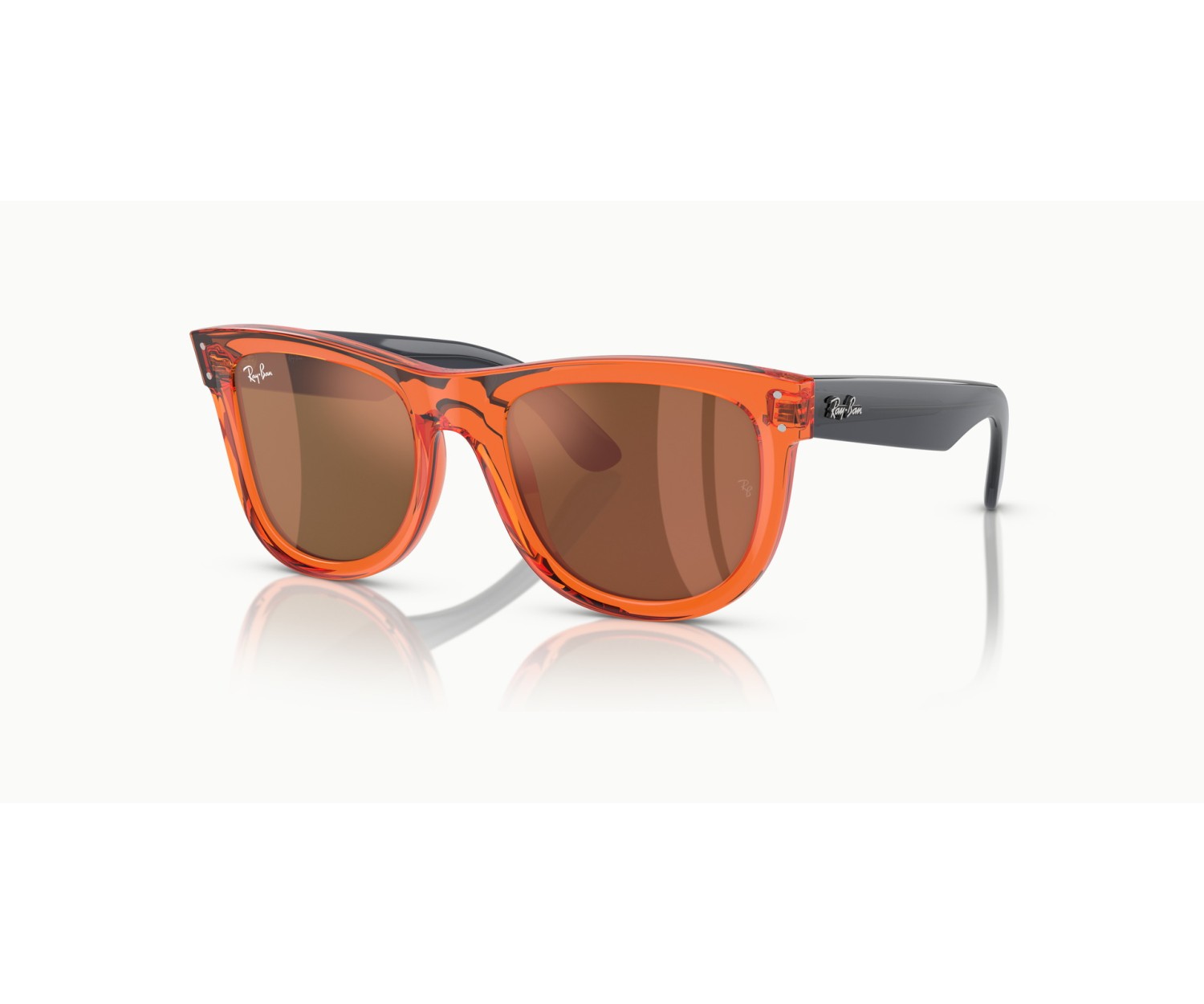 RAY-BAN - WAYFARER REVERSE - RBR0502S - 6712GM - 50