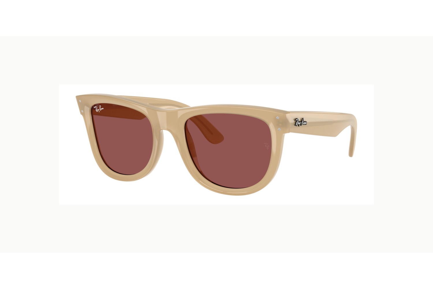 RAY-BAN - WAYFARER REVERSE - RBR0502S - 678069 - 50