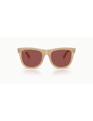 RAY-BAN - WAYFARER REVERSE - RBR0502S - 678069 - 50 2