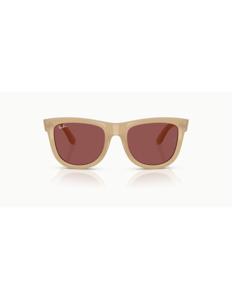 RAY-BAN - WAYFARER REVERSE - RBR0502S - 678069 - 50