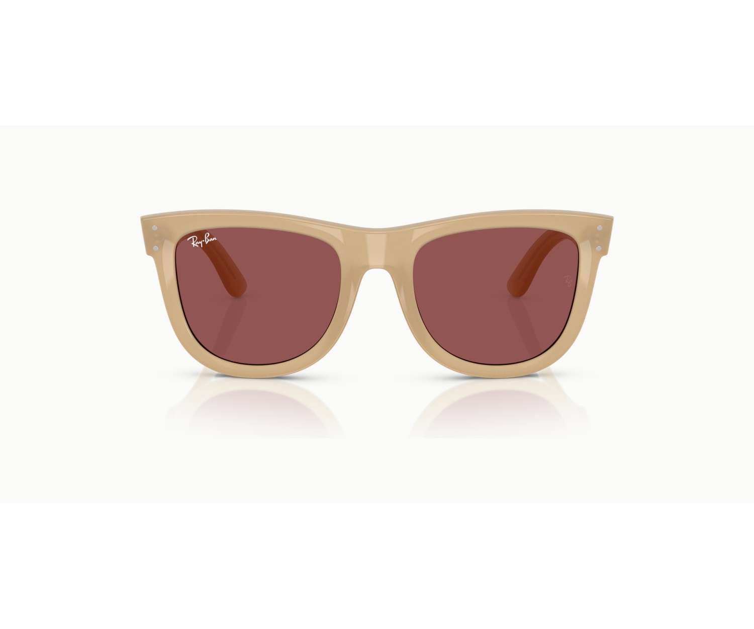 RAY-BAN - WAYFARER REVERSE - RBR0502S - 678069 - 50