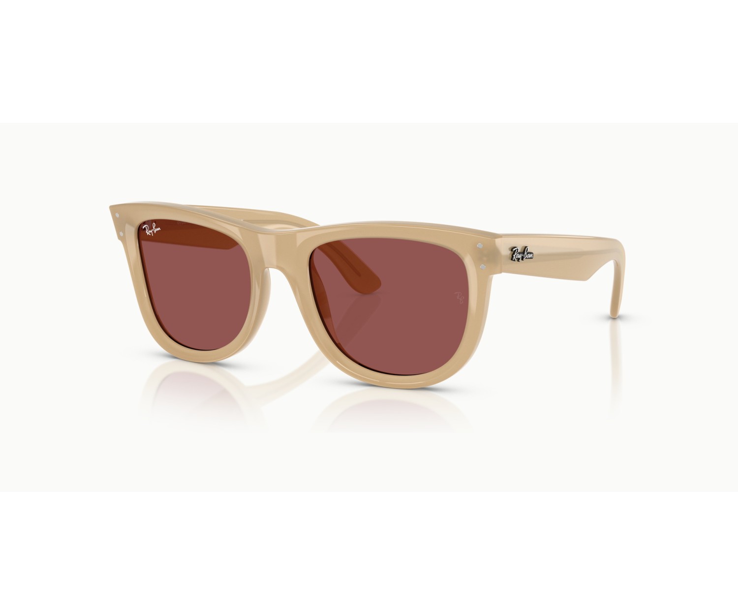 RAY-BAN - WAYFARER REVERSE - RBR0502S - 678069 - 50