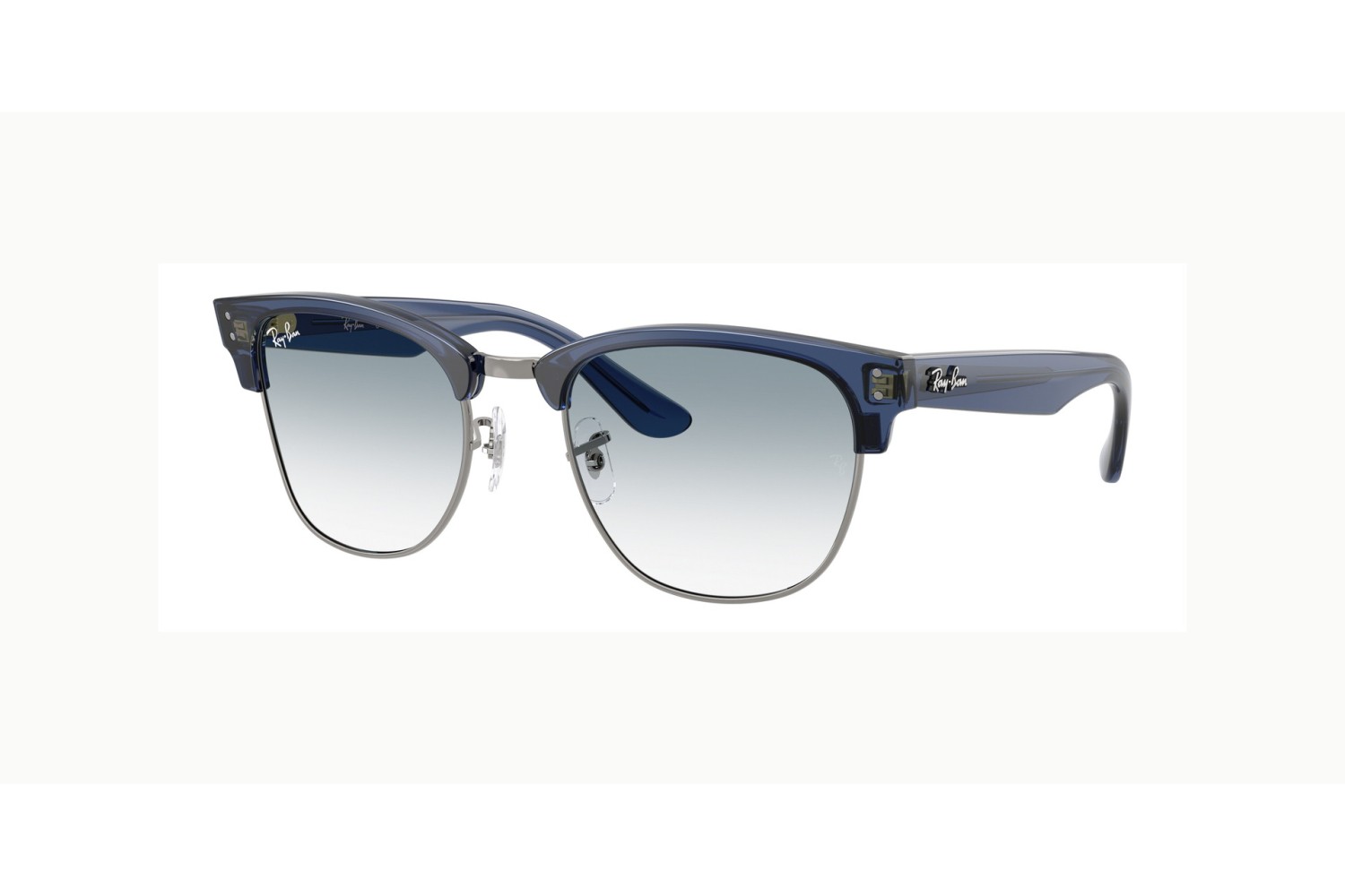 RAY-BAN - CLUBMASTER REVERSE - RBR0504S - 670879 - 54