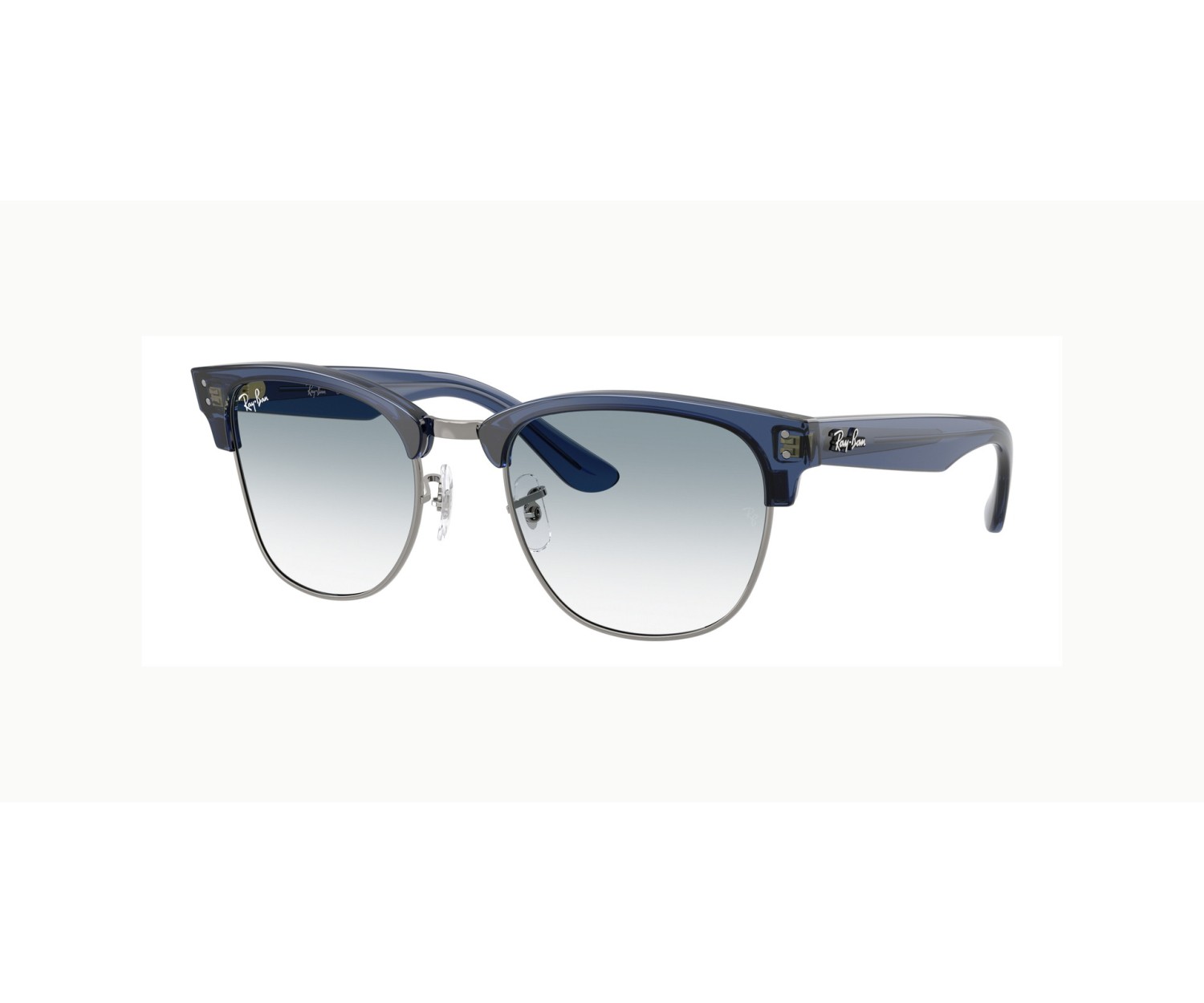 RAY-BAN - CLUBMASTER REVERSE - RBR0504S - 670879 - 54