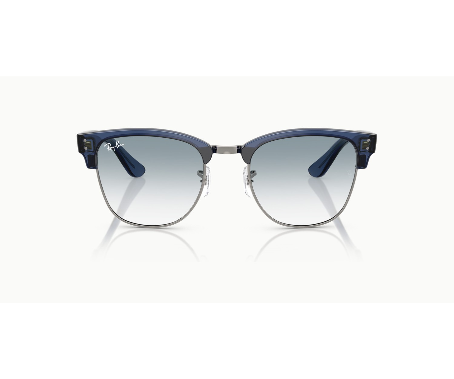 RAY-BAN - CLUBMASTER REVERSE - RBR0504S - 670879 - 54