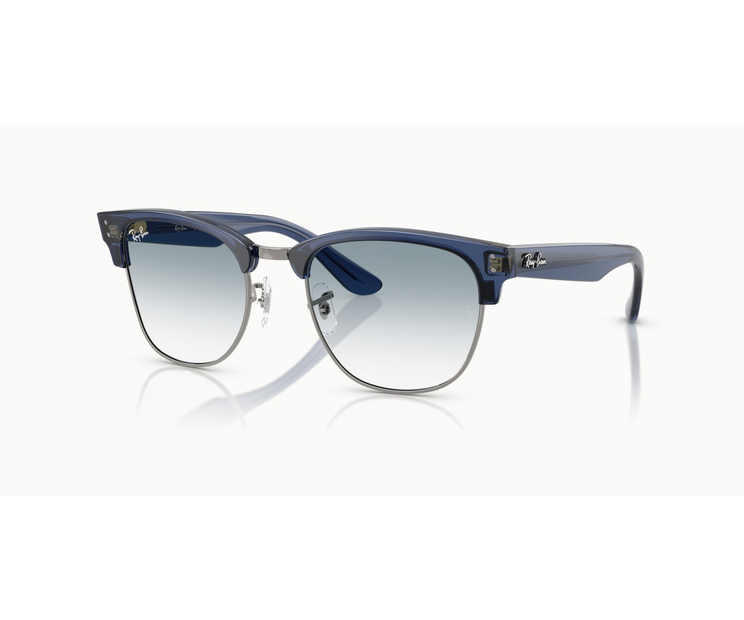 RAY-BAN - CLUBMASTER REVERSE - RBR0504S - 670879 - 54