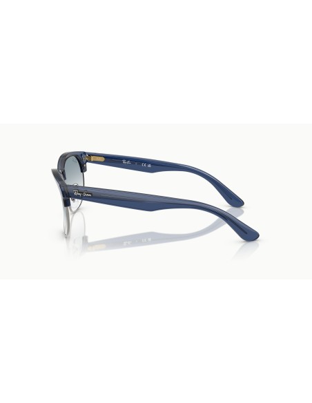 RAY-BAN - CLUBMASTER REVERSE - RBR0504S - 670879 - 54