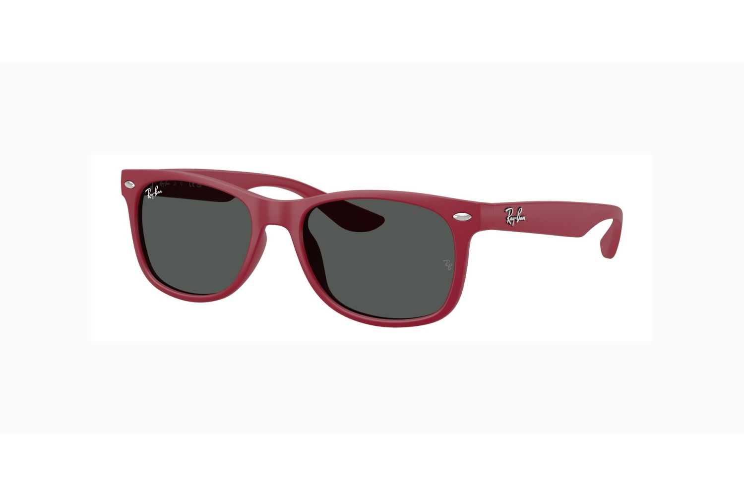 RAY-BAN - JUNIOR NEW WAYFARER - RJ9052S - 717887 - 47